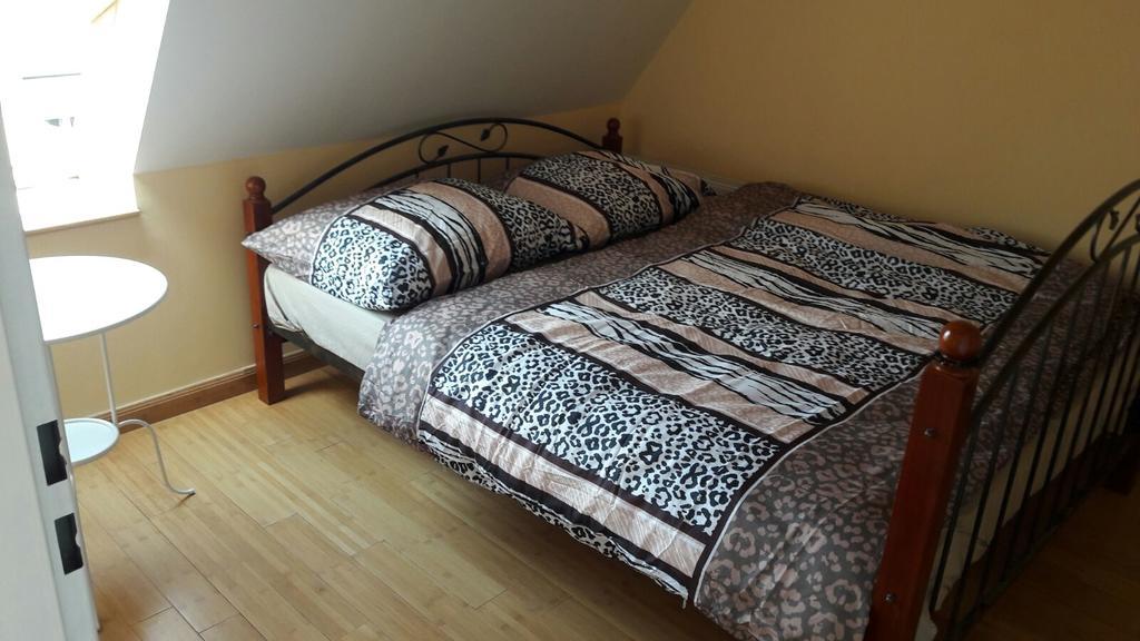 Apartmán Melantrichova Praha