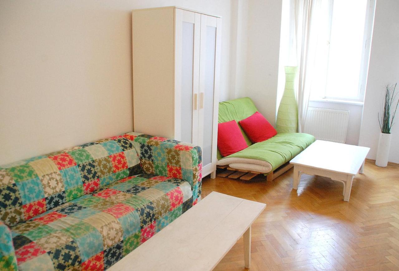 Melantrichova Apartmán
