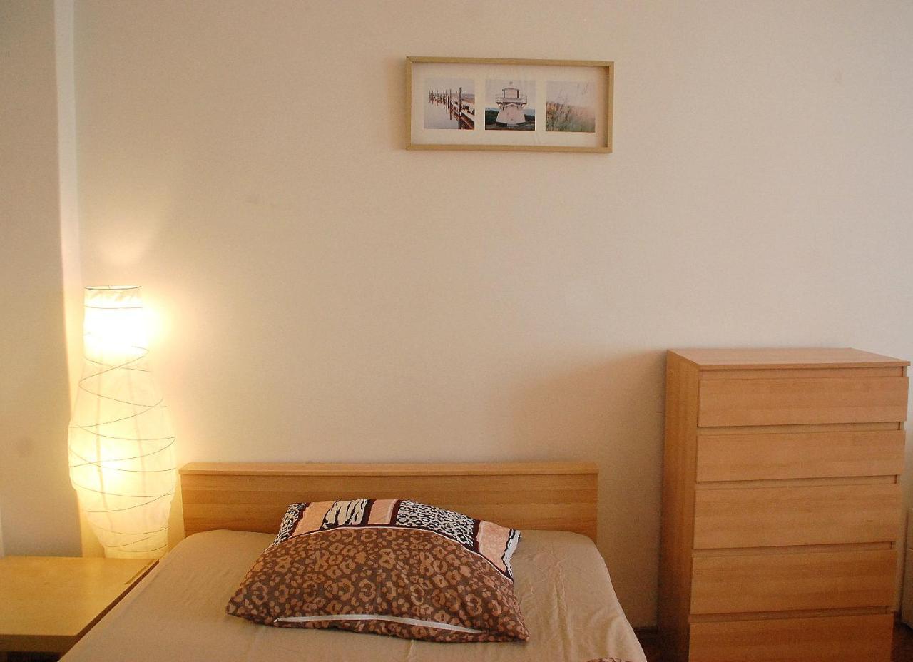 Apartmán Melantrichova Praha