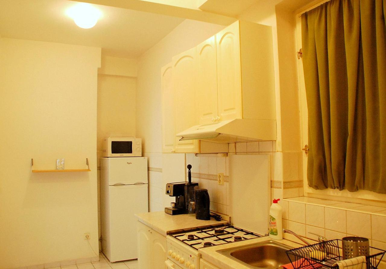 Melantrichova Apartmán