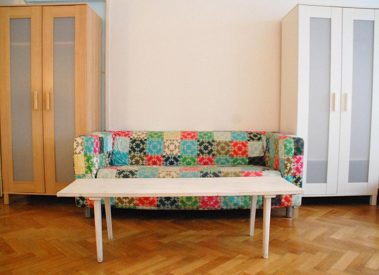 Melantrichova Praha