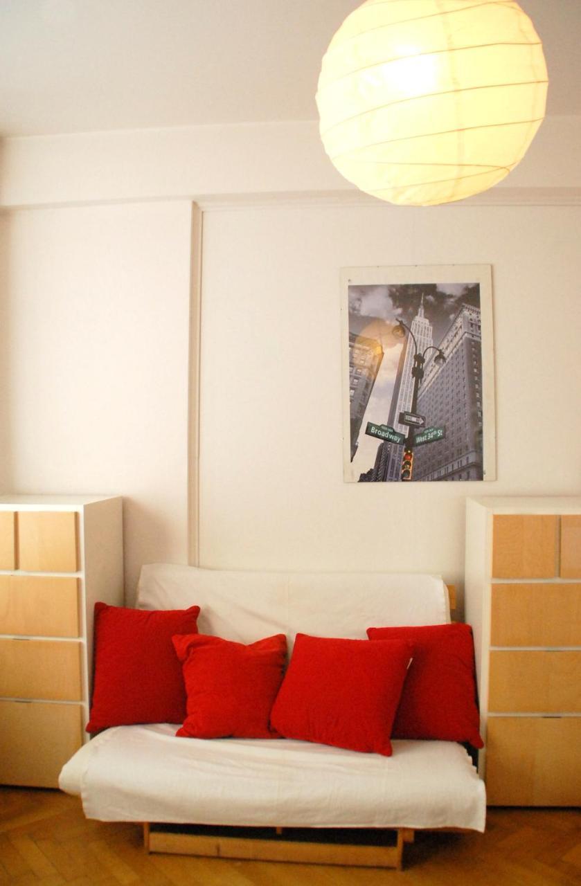 Melantrichova Apartmán *