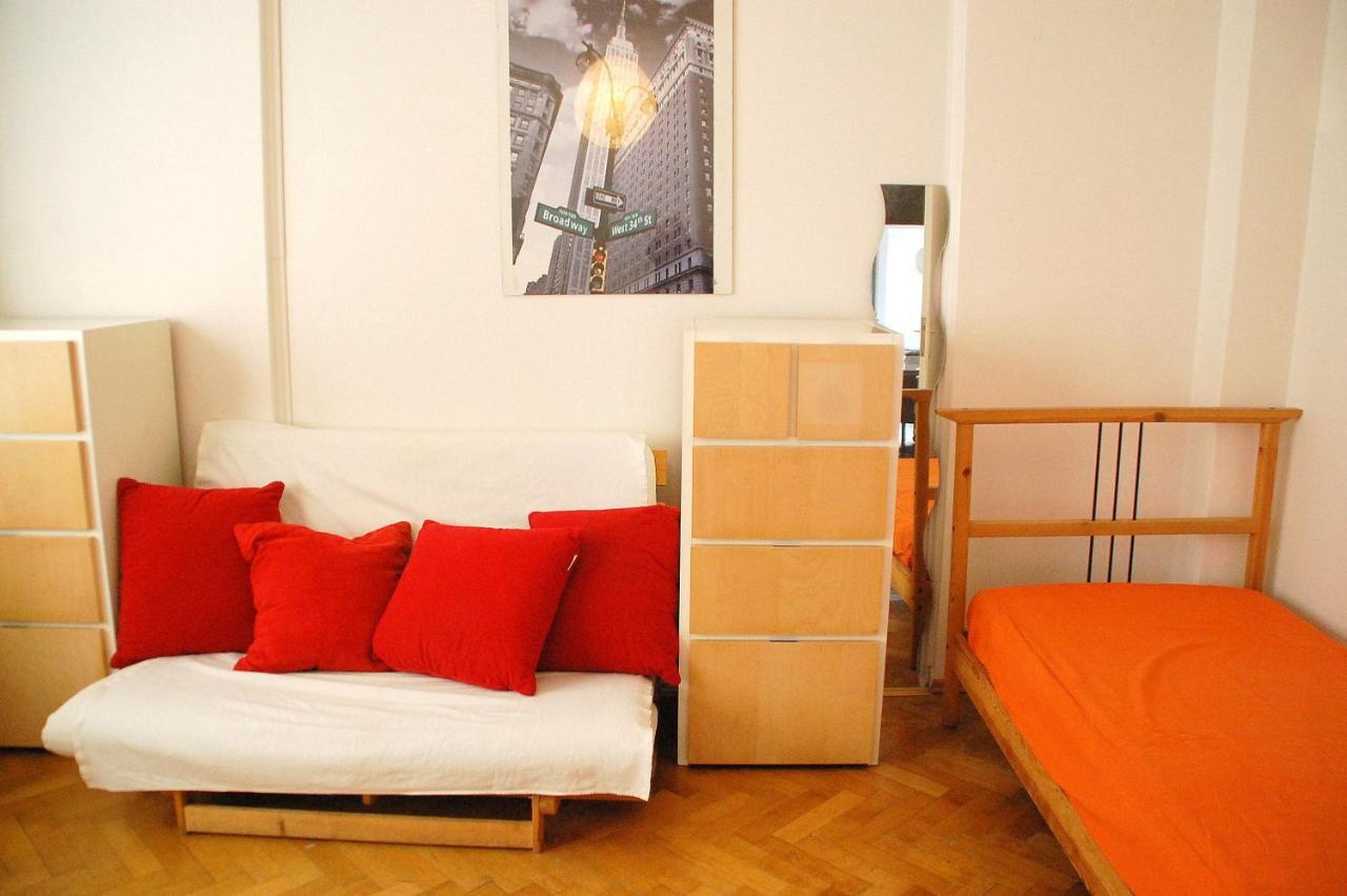 Melantrichova Apartmán *