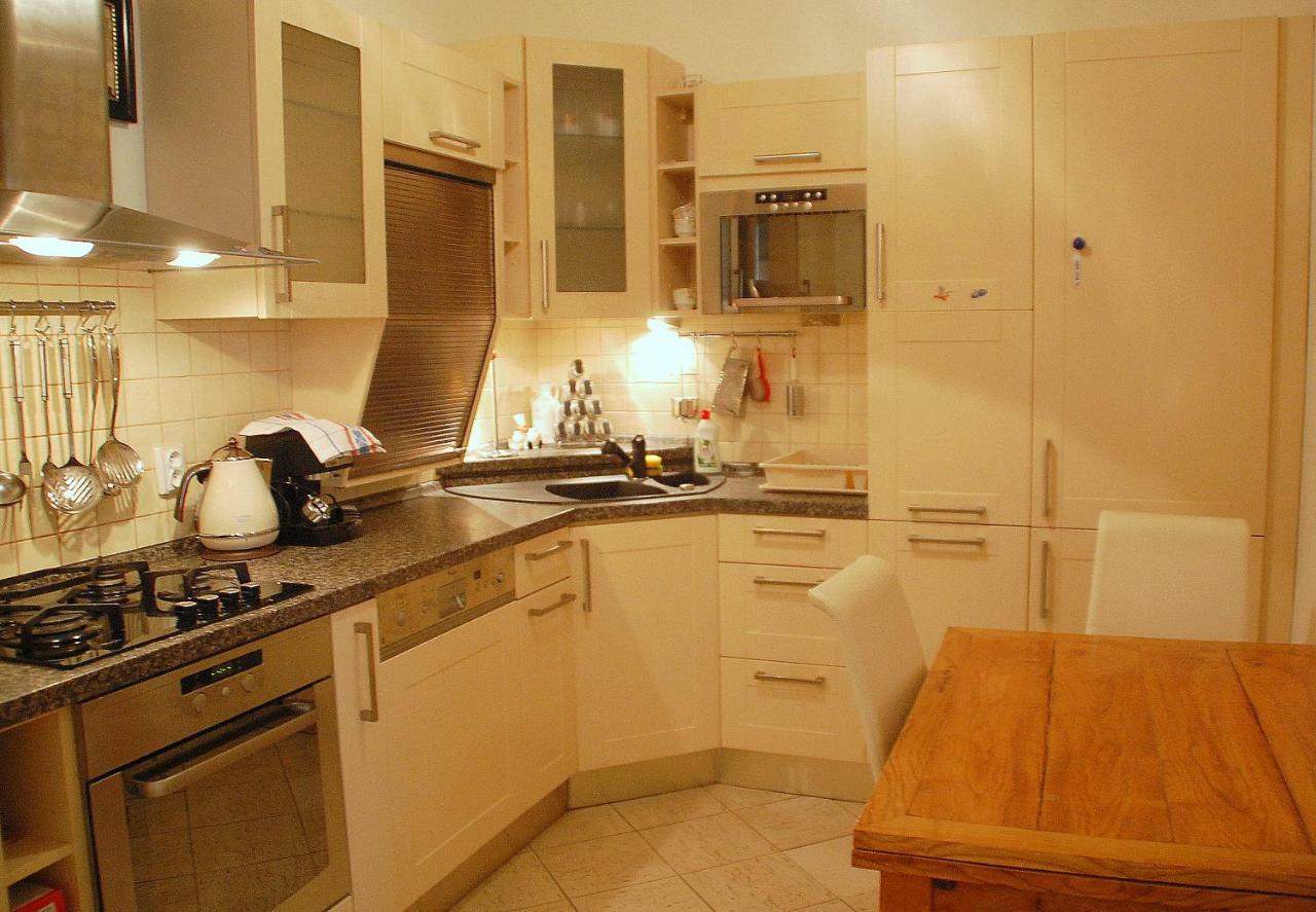 Melantrichova Apartmán Praha