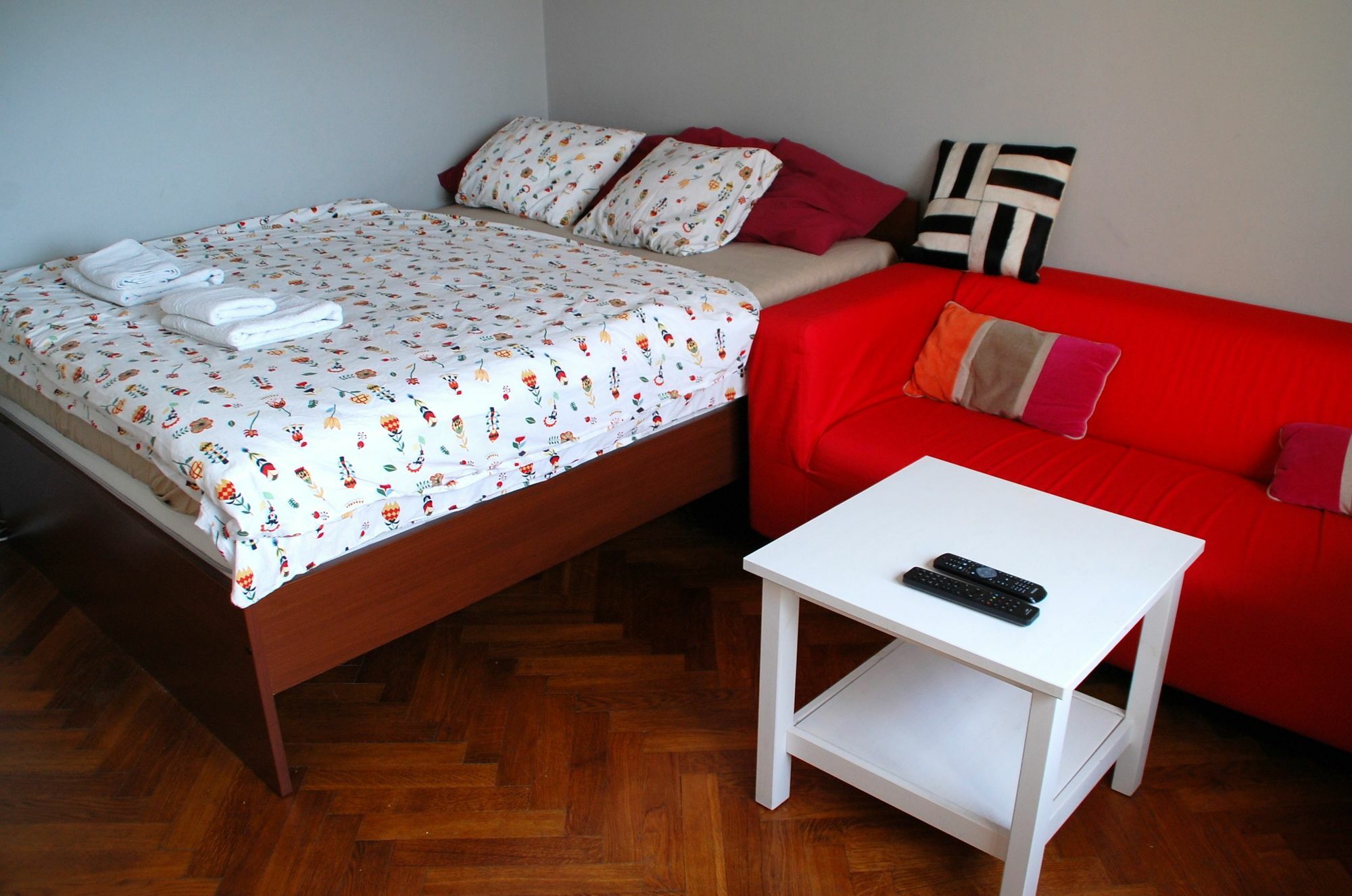 Melantrichova Apartmán *