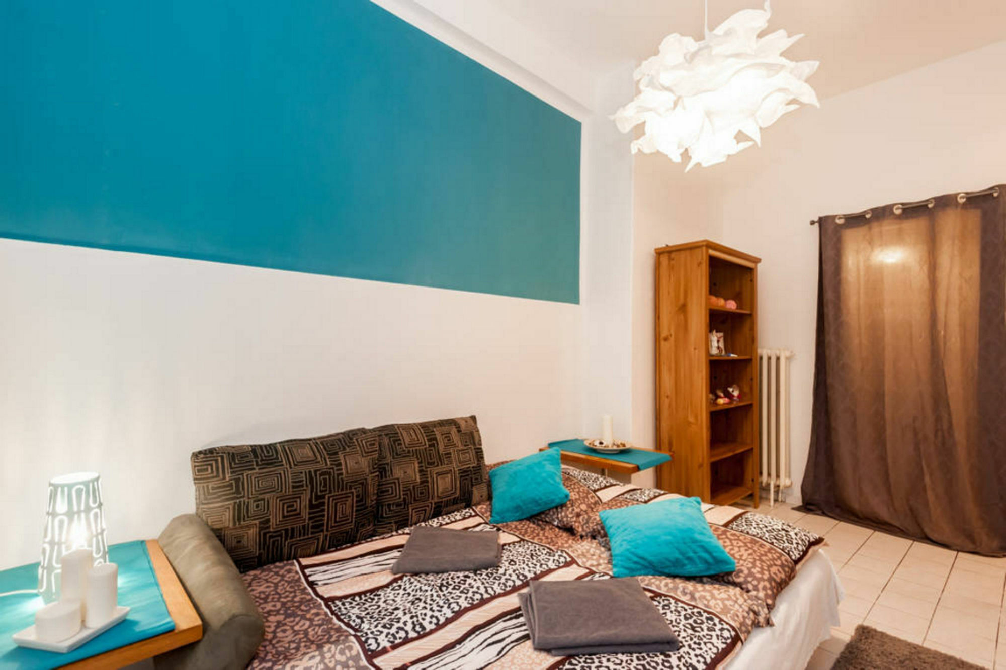 Apartmán Melantrichova Praha