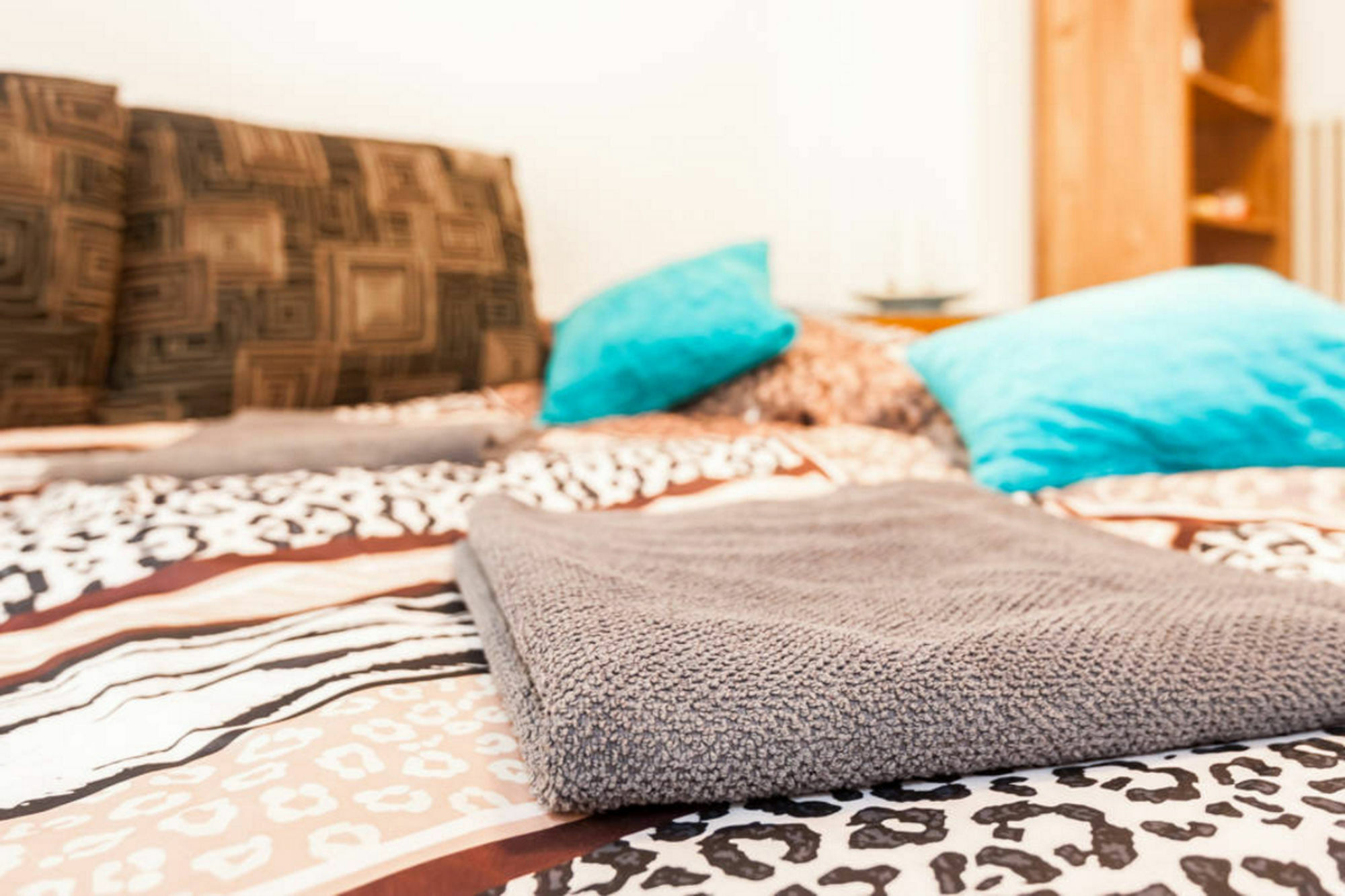 Apartmán Melantrichova *